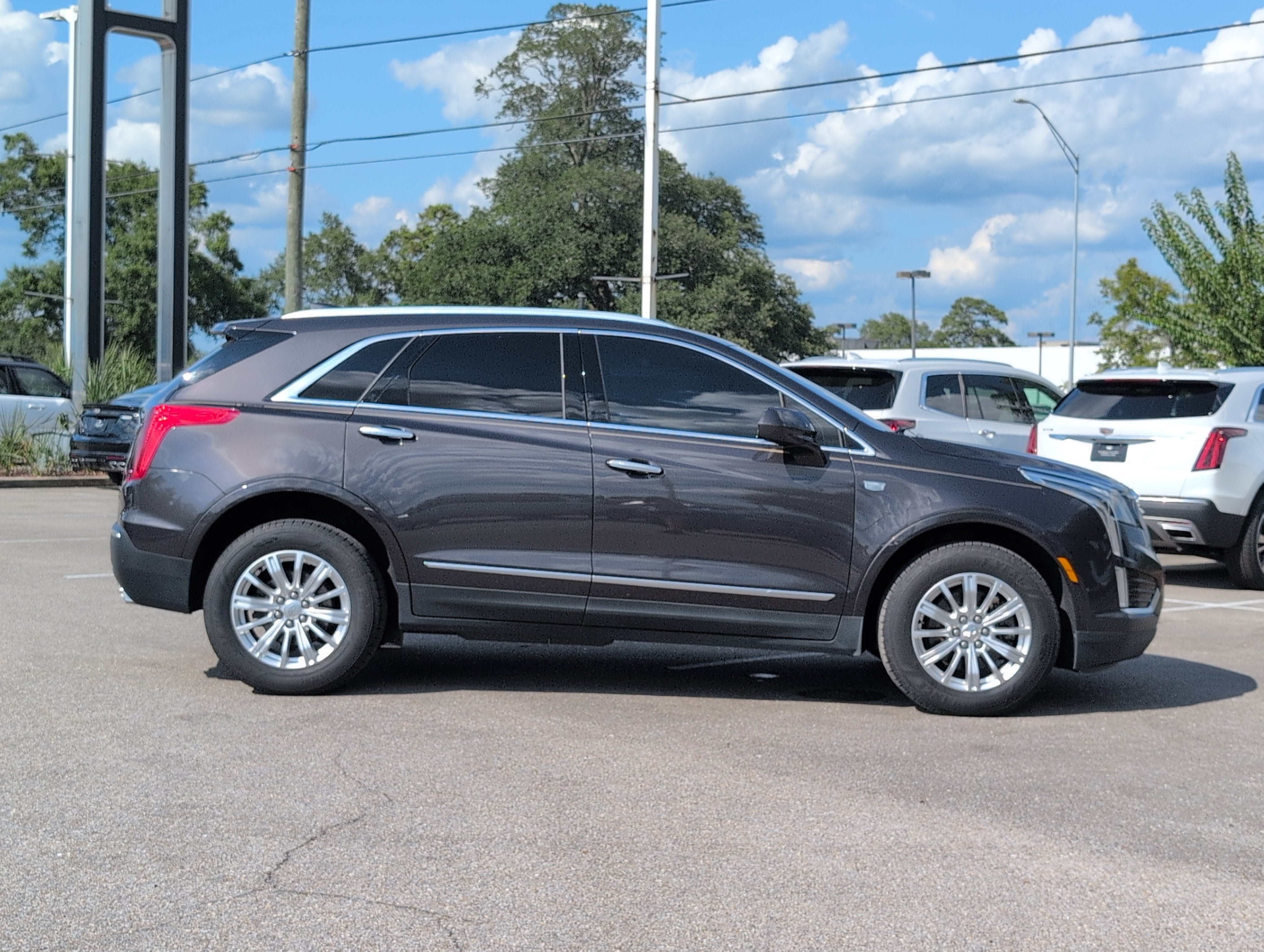 2019 Cadillac XT5 FWD