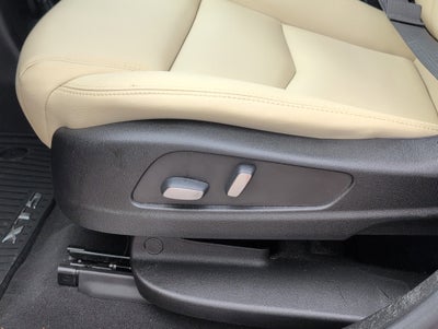 2017 Cadillac XT5 FWD