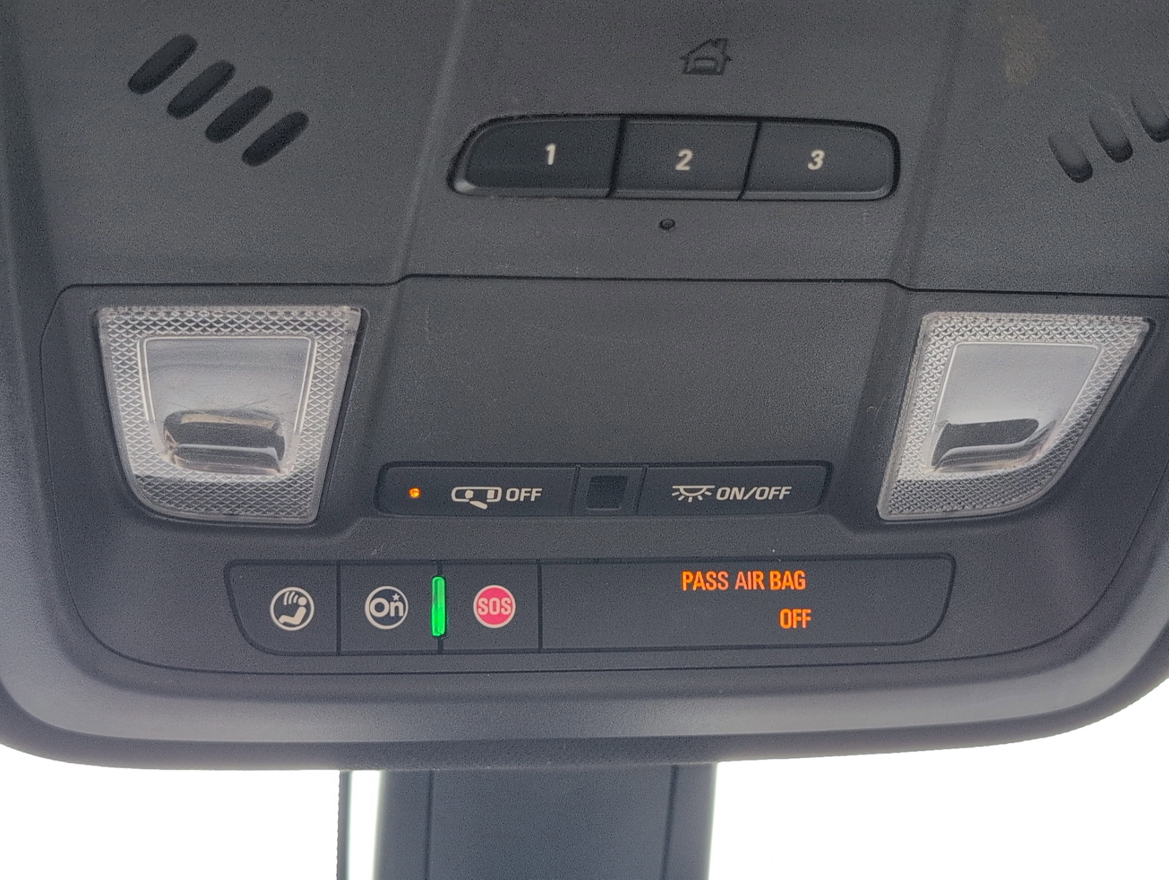 2017 Cadillac XT5 FWD