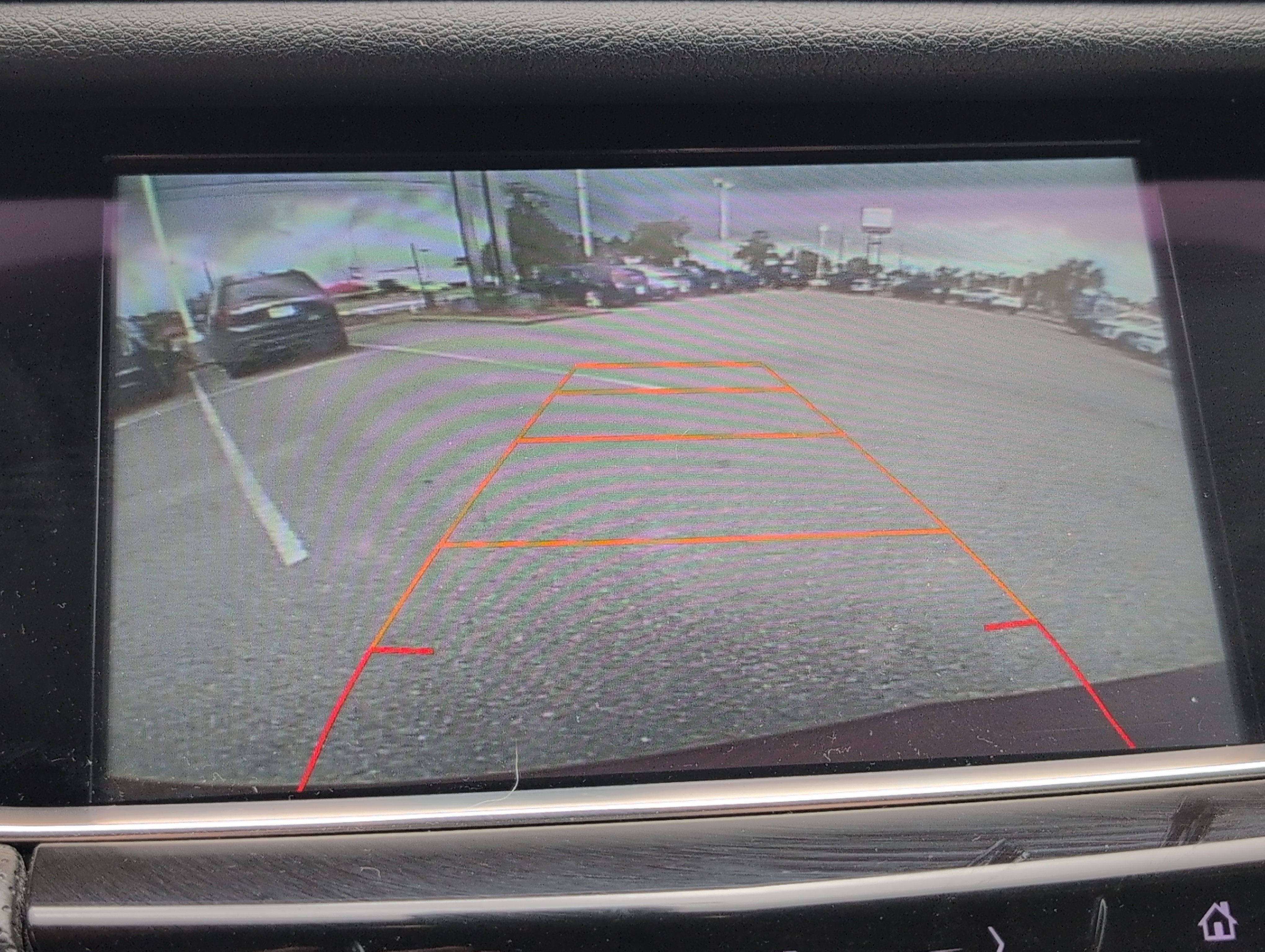 2017 Cadillac XT5 FWD