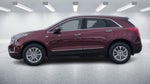 2017 Cadillac XT5 FWD