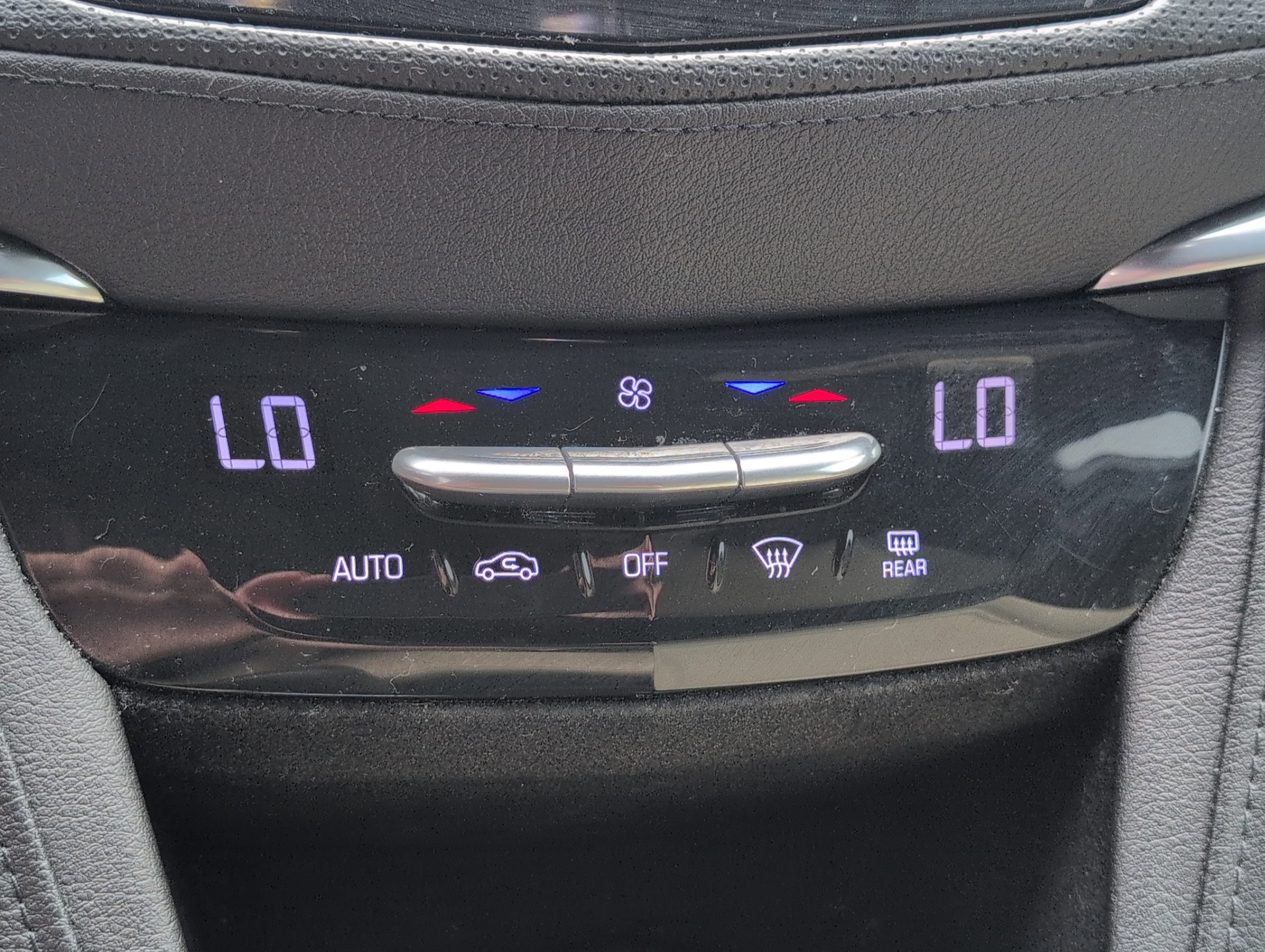 2017 Cadillac XT5 FWD