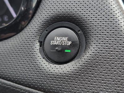 2017 Cadillac XT5 FWD