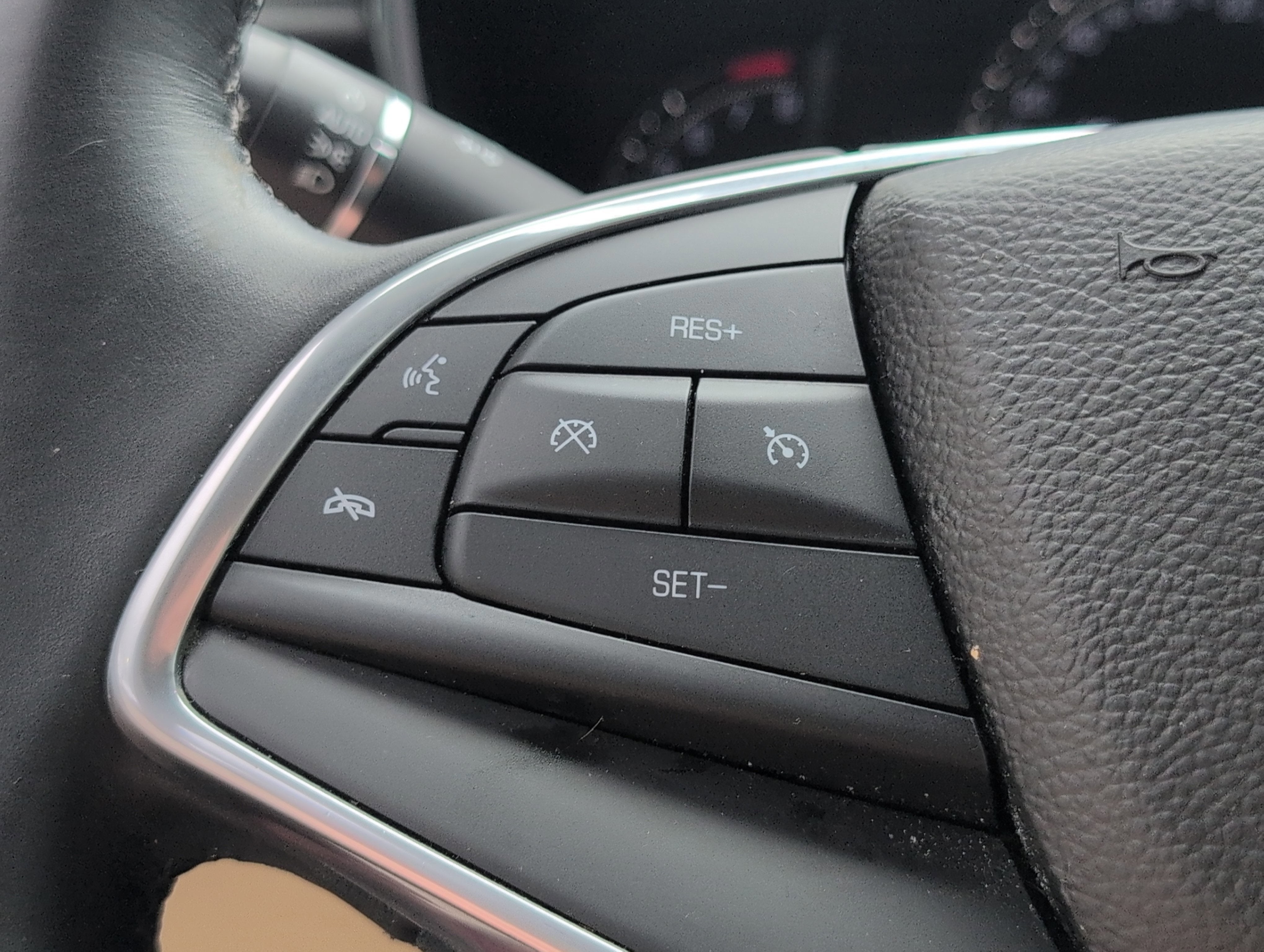 2017 Cadillac XT5 FWD