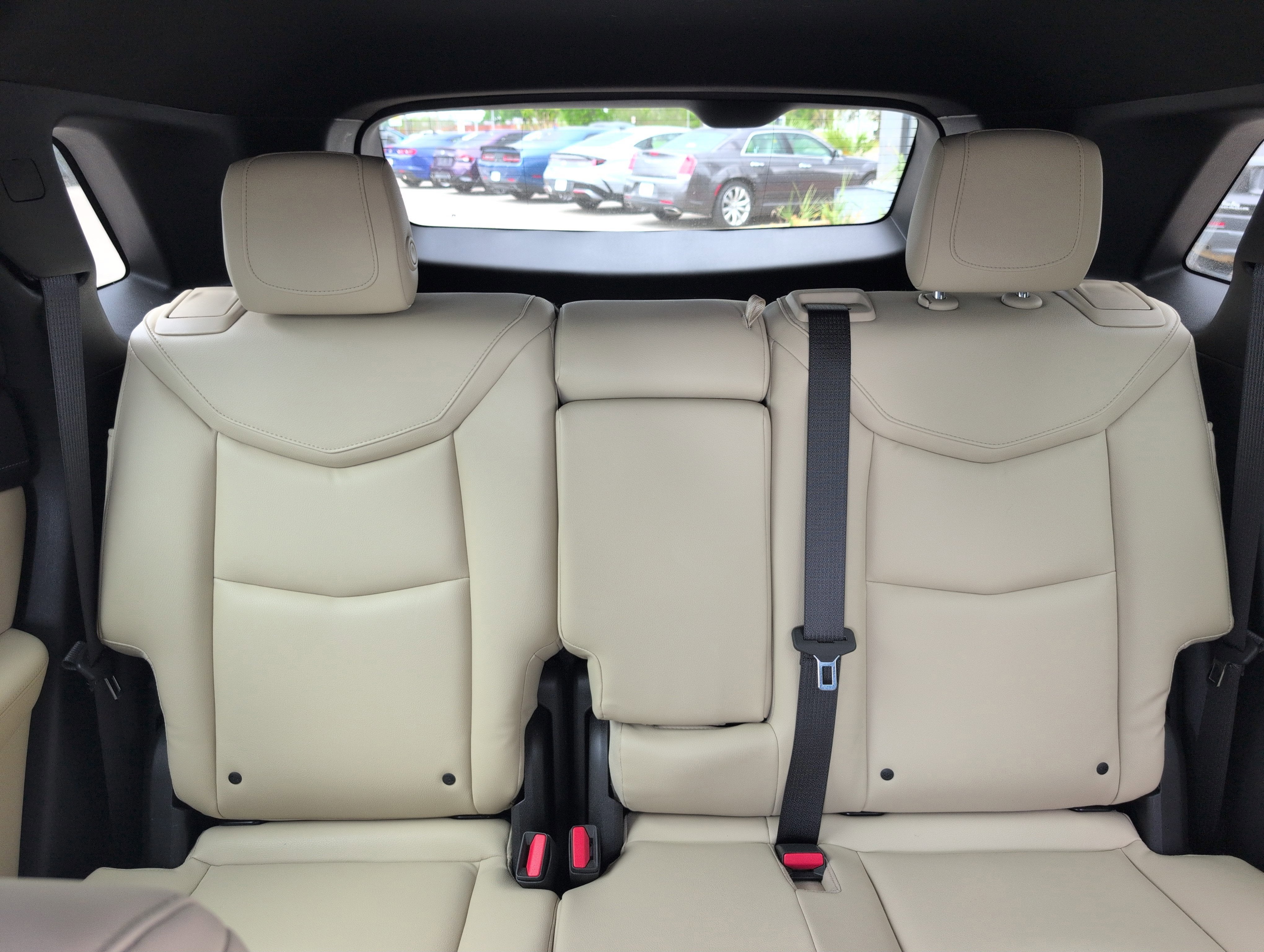 2017 Cadillac XT5 FWD