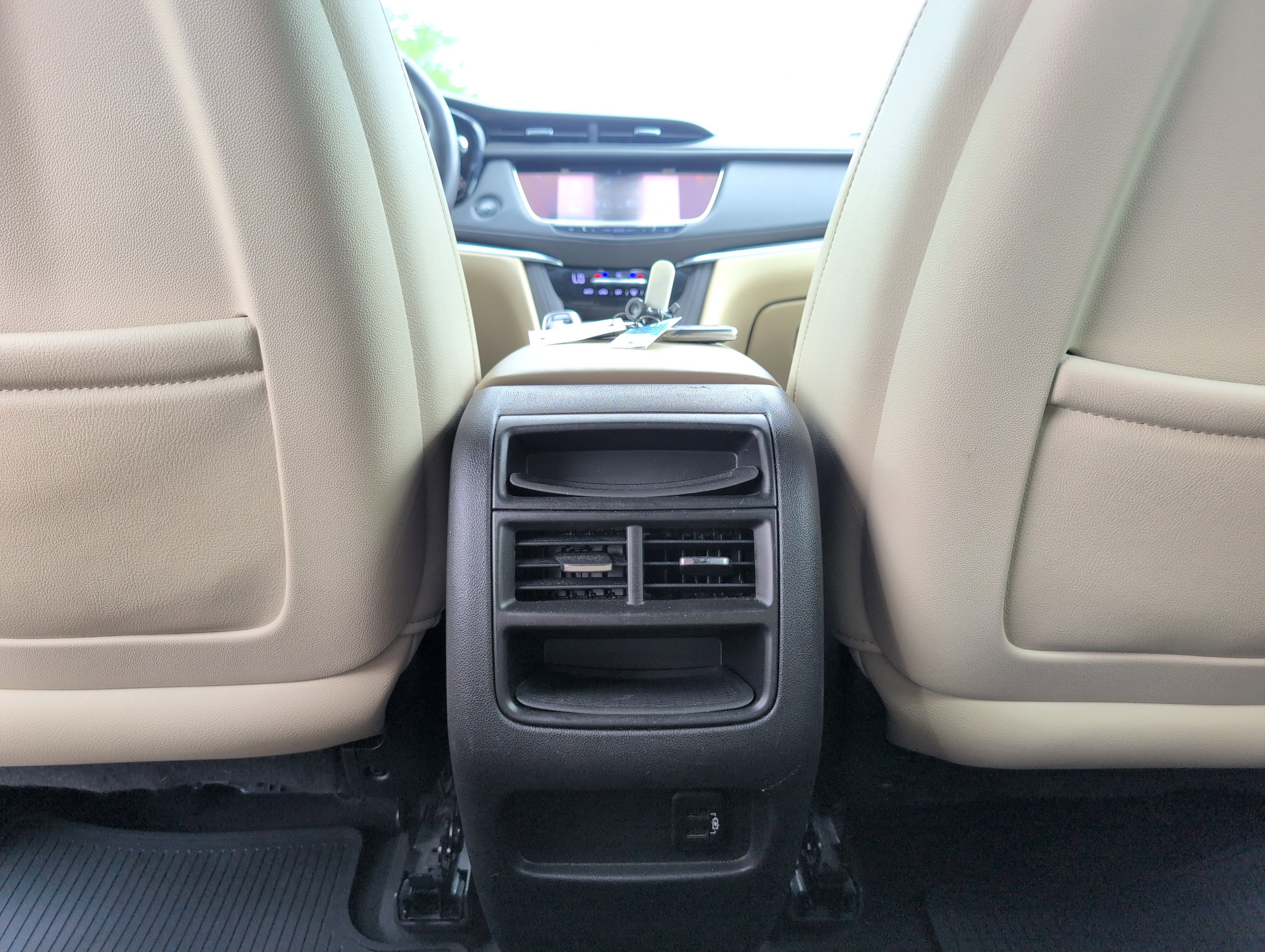 2017 Cadillac XT5 FWD