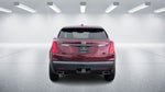 2017 Cadillac XT5 FWD