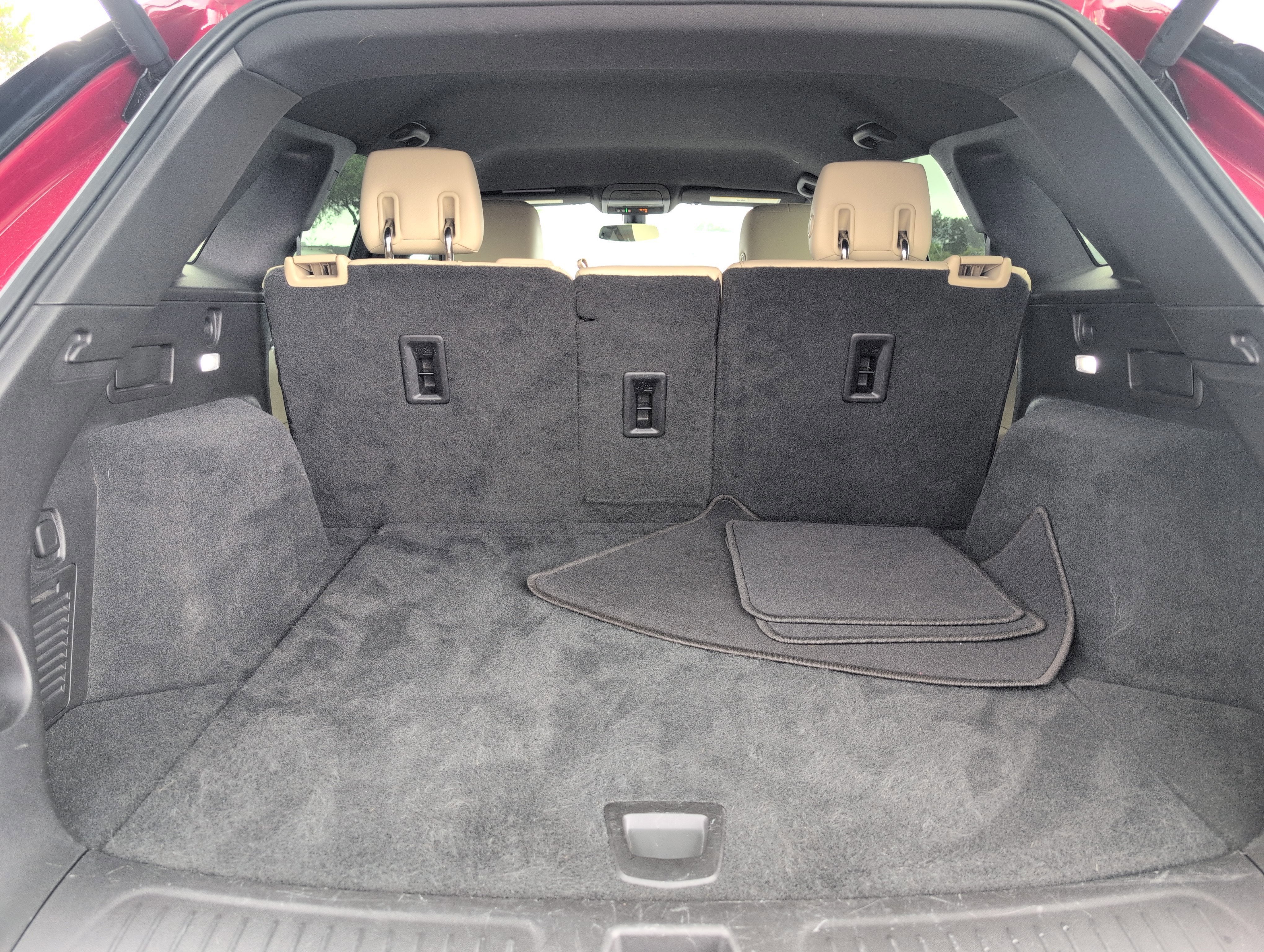 2017 Cadillac XT5 FWD