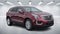 2017 Cadillac XT5 FWD