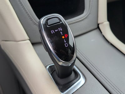 2017 Cadillac XT5 Luxury FWD