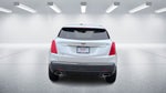 2017 Cadillac XT5 Luxury FWD