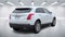 2017 Cadillac XT5 Luxury FWD