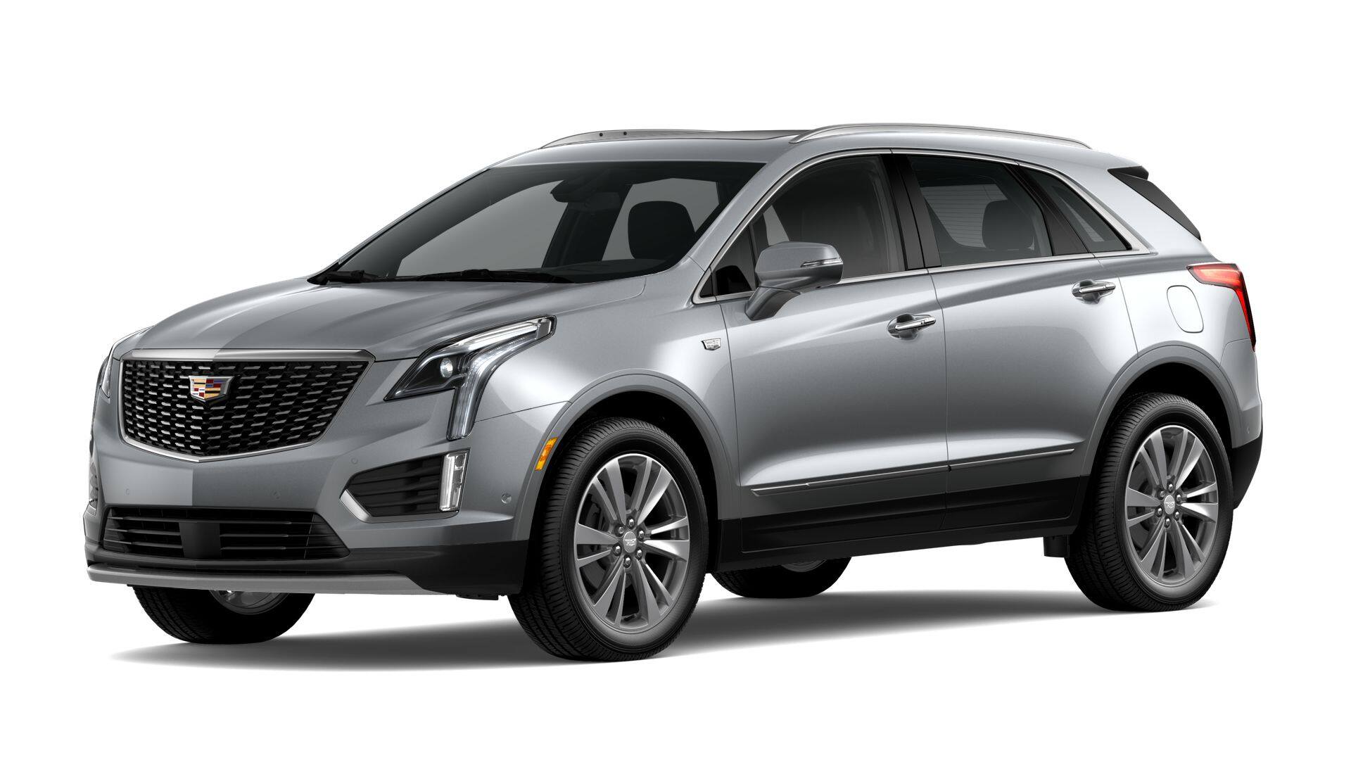 2026 Cadillac XT5 FWD Premium Luxury's photo