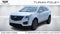 2018 Cadillac XT5 Luxury FWD