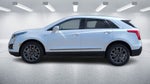 2018 Cadillac XT5 Luxury FWD