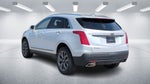 2018 Cadillac XT5 Luxury FWD