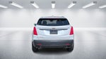 2018 Cadillac XT5 Luxury FWD
