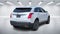 2018 Cadillac XT5 Luxury FWD