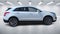 2018 Cadillac XT5 Luxury FWD
