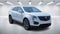 2018 Cadillac XT5 Luxury FWD