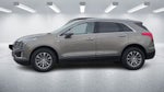 2018 Cadillac XT5 Luxury FWD
