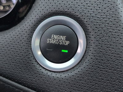 2018 Cadillac XT5 Luxury FWD