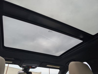 2018 Cadillac XT5 Luxury FWD