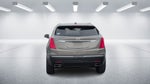 2018 Cadillac XT5 Luxury FWD