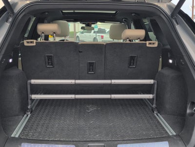 2018 Cadillac XT5 Luxury FWD