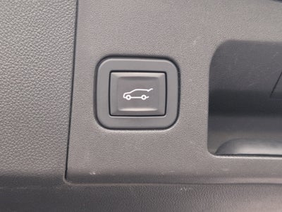 2018 Cadillac XT5 Luxury FWD