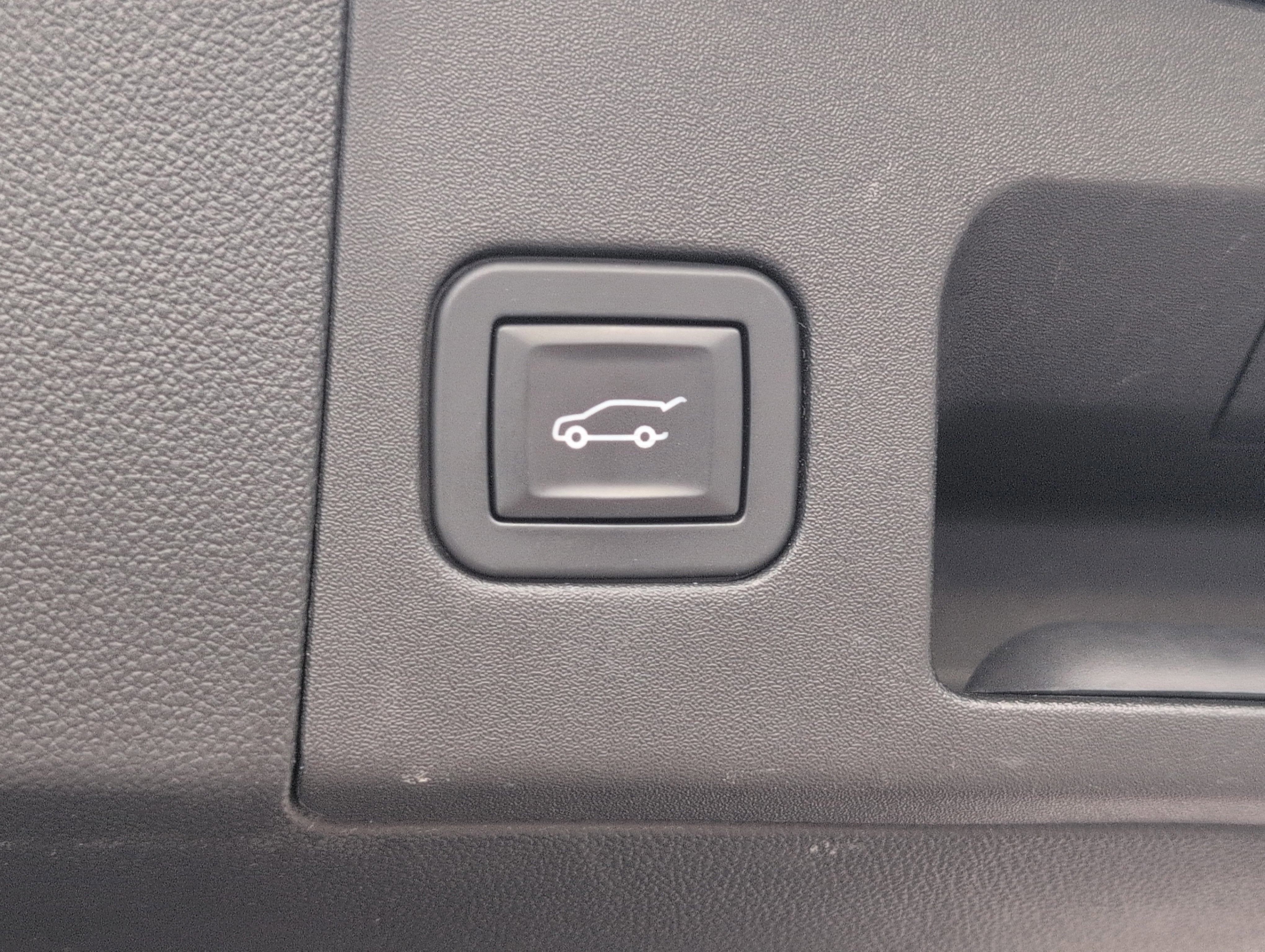 2018 Cadillac XT5 Luxury FWD