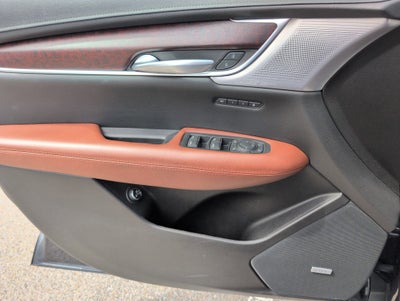 2023 Cadillac XT5 Sport