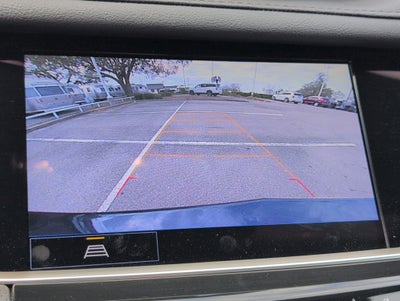 2023 Cadillac XT5 Sport