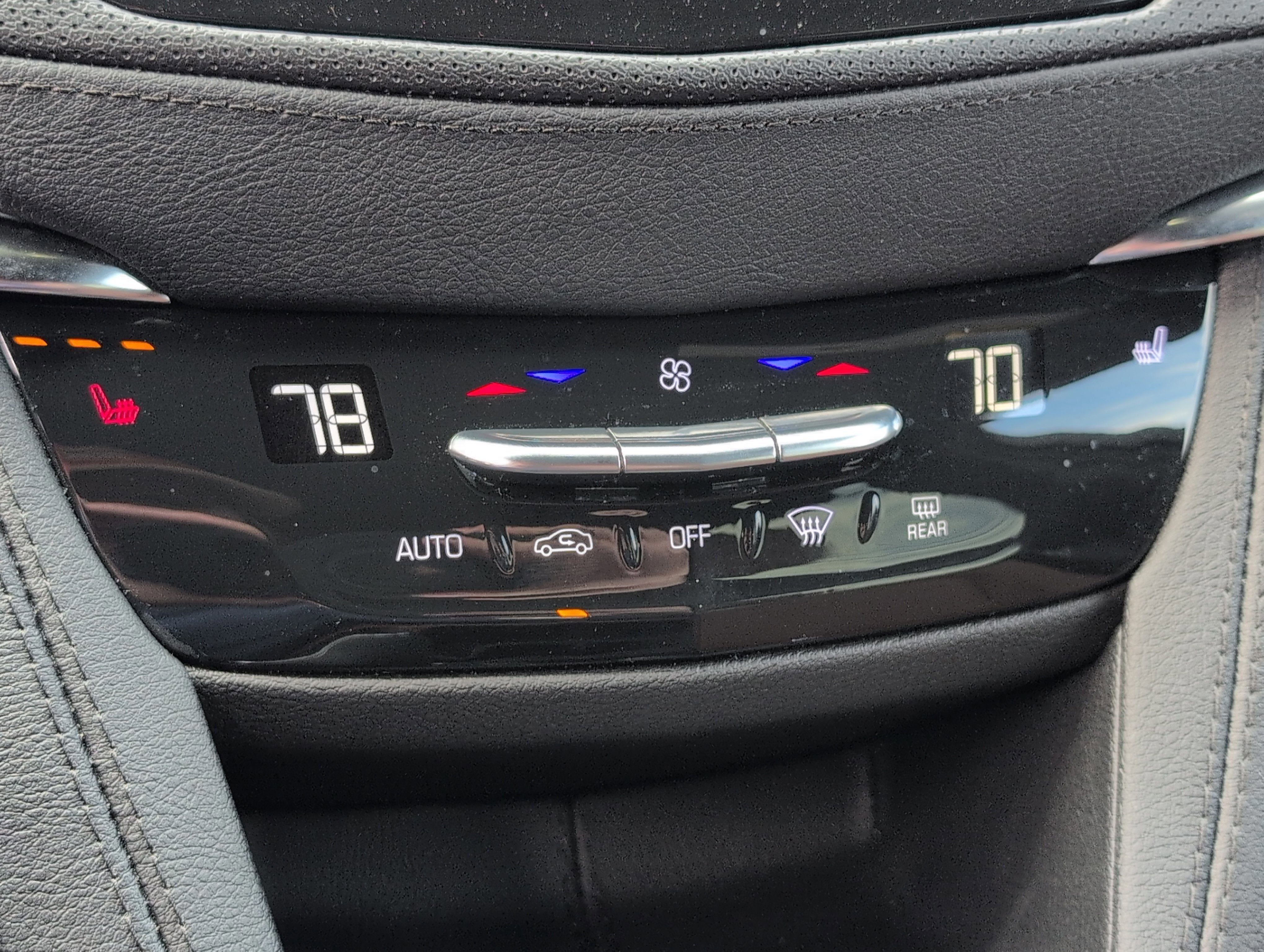 2023 Cadillac XT5 Sport