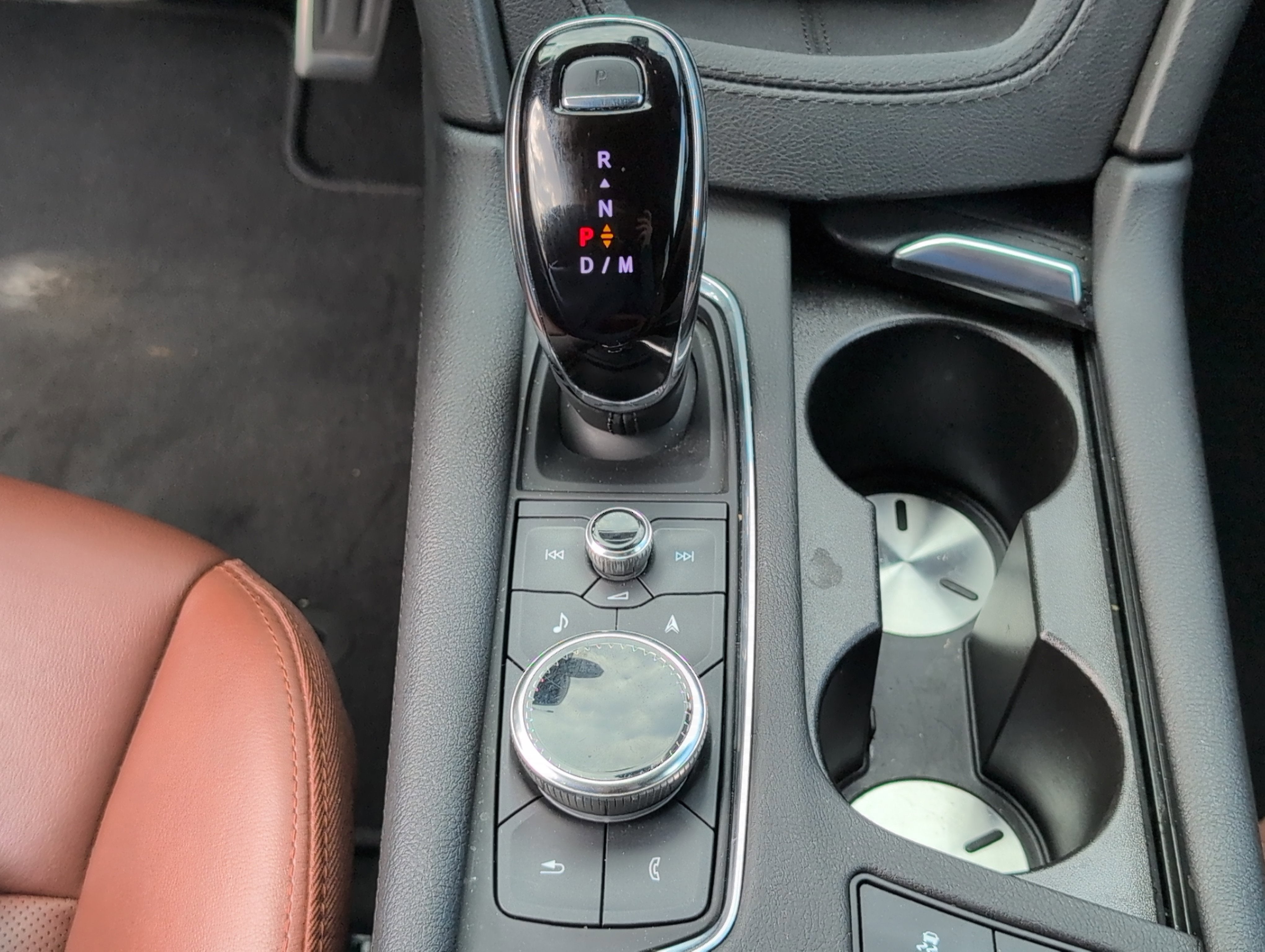 2023 Cadillac XT5 Sport