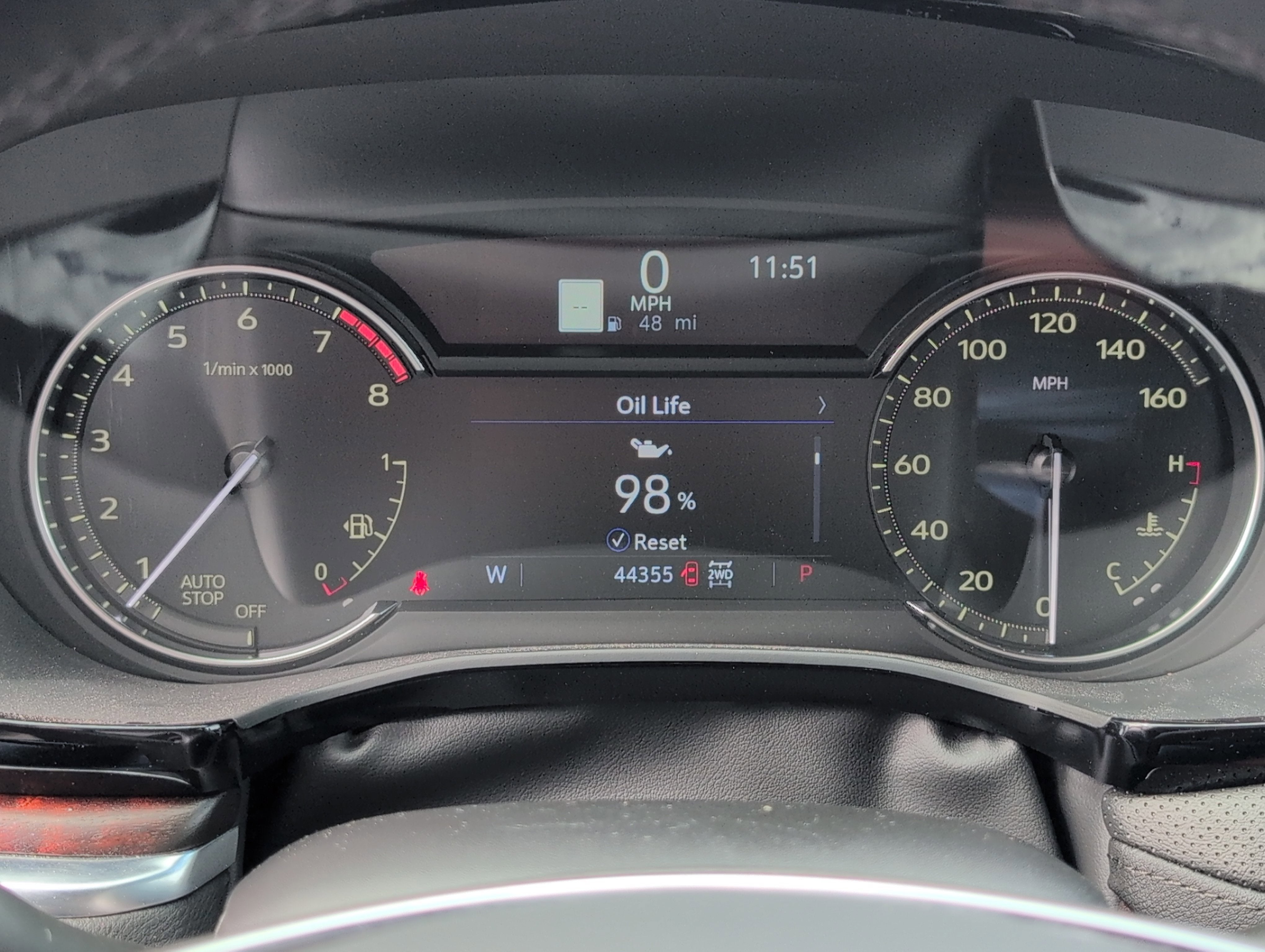 2023 Cadillac XT5 Sport