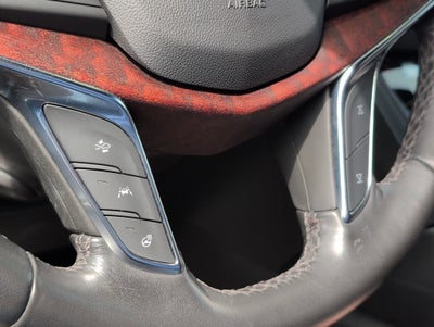 2023 Cadillac XT5 Sport