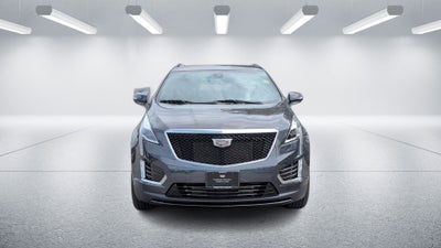 2023 Cadillac XT5 Sport