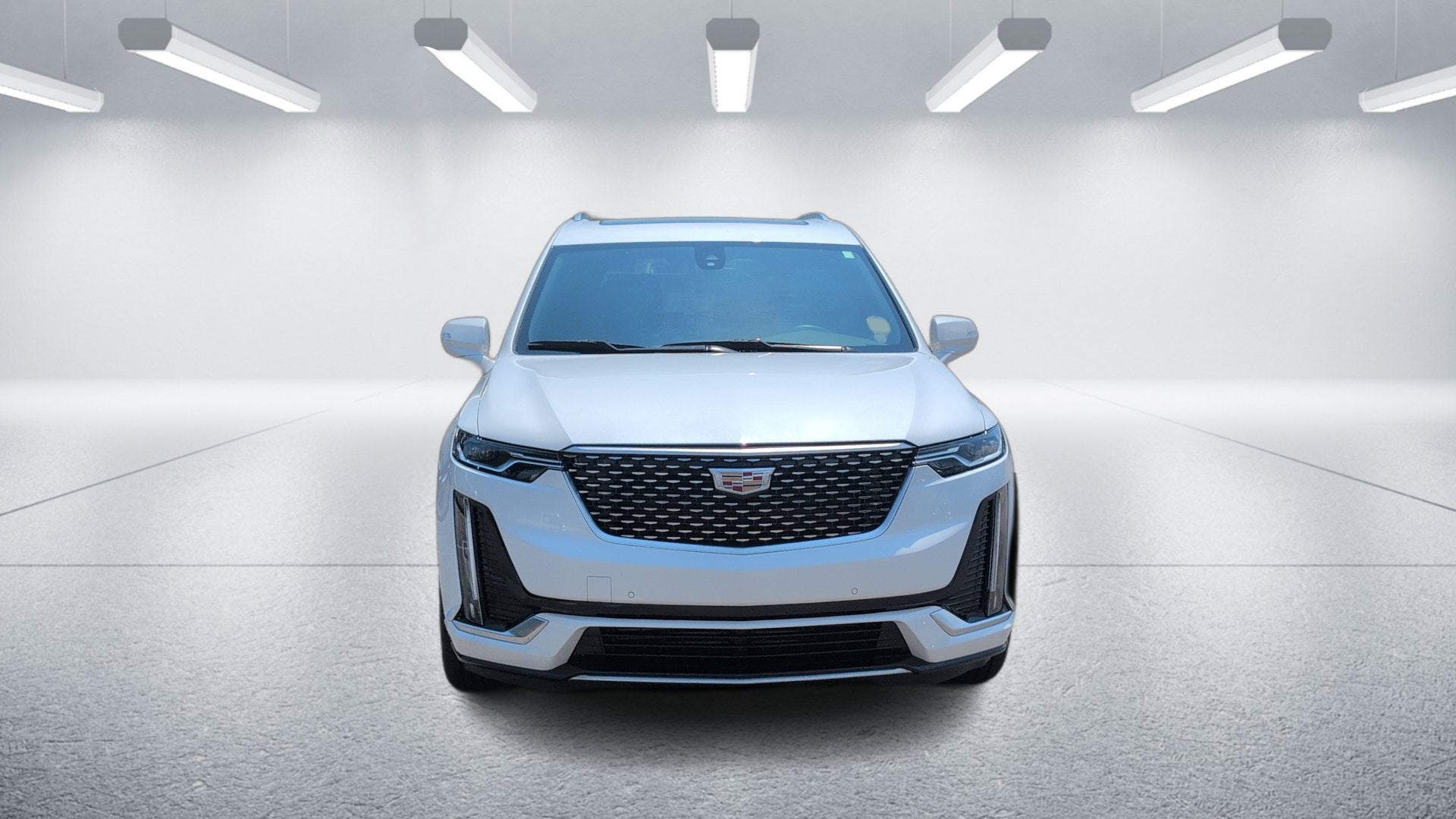 2024 Cadillac XT6 Luxury