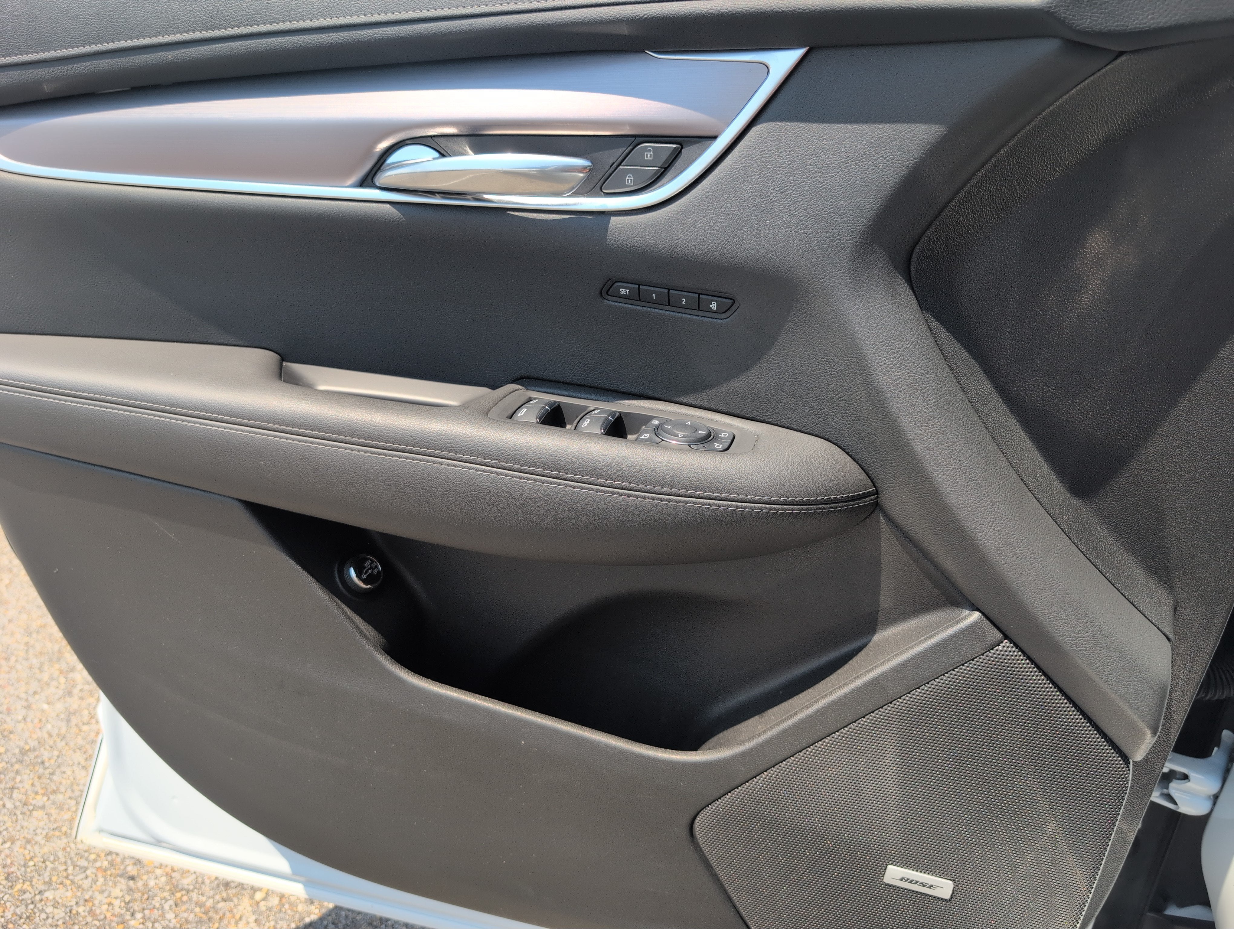 2024 Cadillac XT6 Luxury