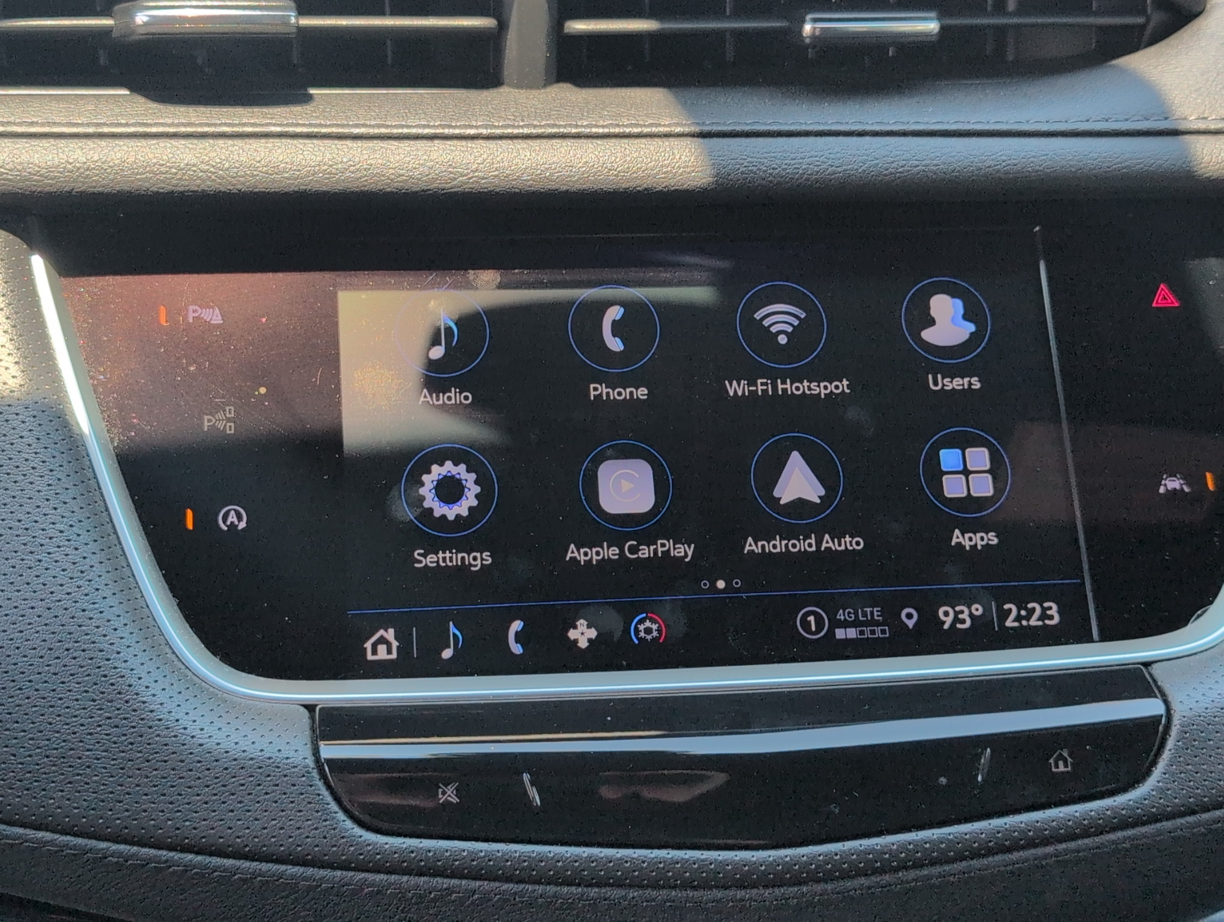 2024 Cadillac XT6 Luxury