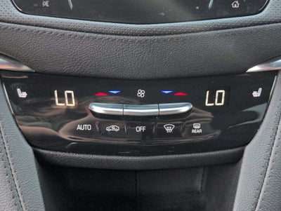 2024 Cadillac XT6 Luxury