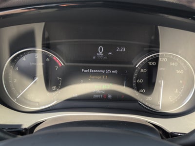 2024 Cadillac XT6 Luxury