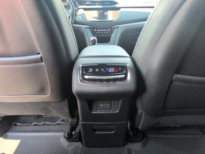 2024 Cadillac XT6 Luxury