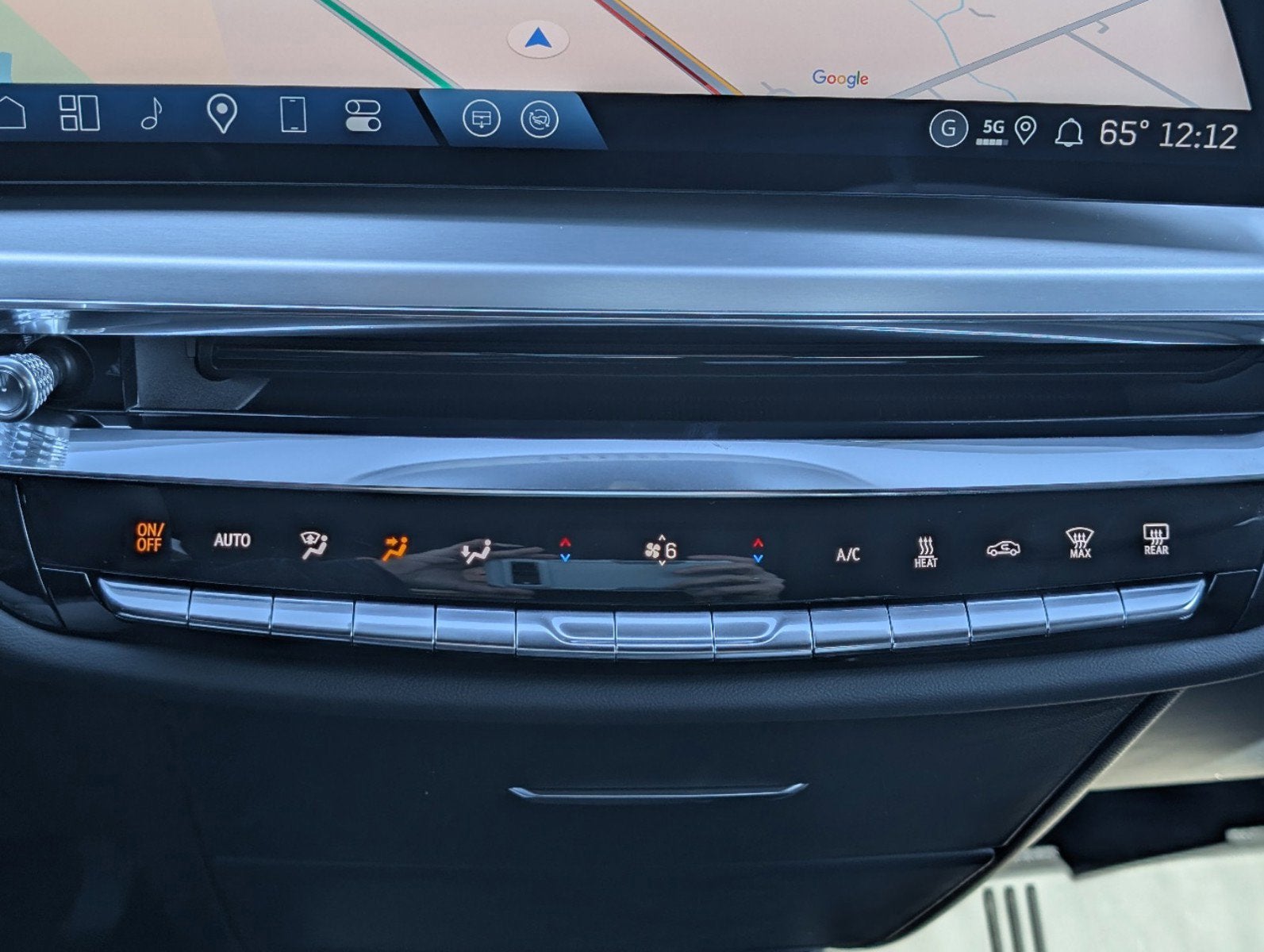 2025 Cadillac LYRIQ Luxury 1