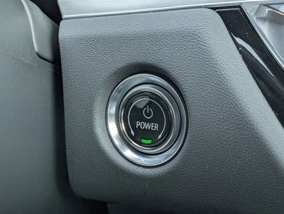 2025 Cadillac LYRIQ Luxury 1