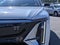 2025 Cadillac LYRIQ Luxury 1