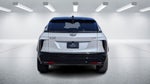 2025 Cadillac LYRIQ Luxury 1