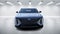 2025 Cadillac LYRIQ Luxury 1