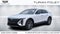 2025 Cadillac LYRIQ Luxury 1